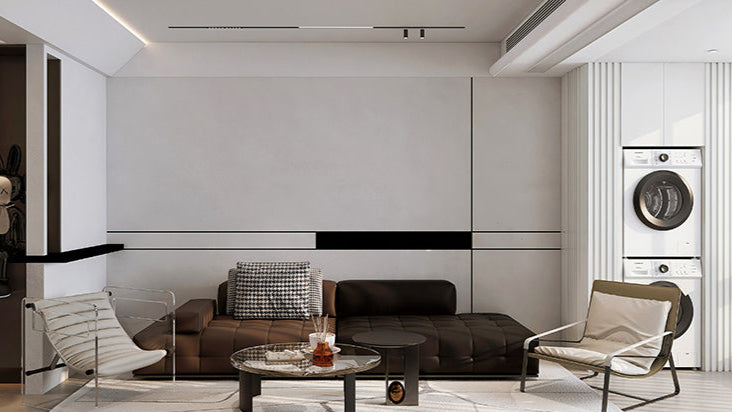 industrial interior design