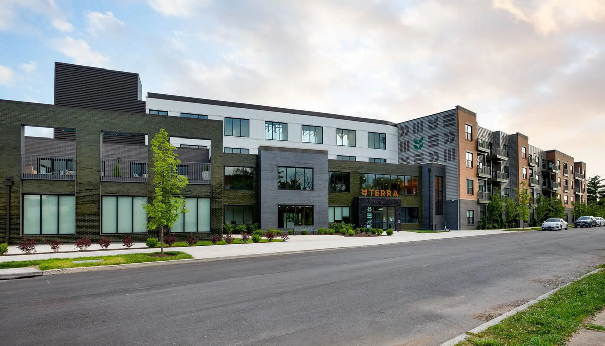 Terra | St.Louis