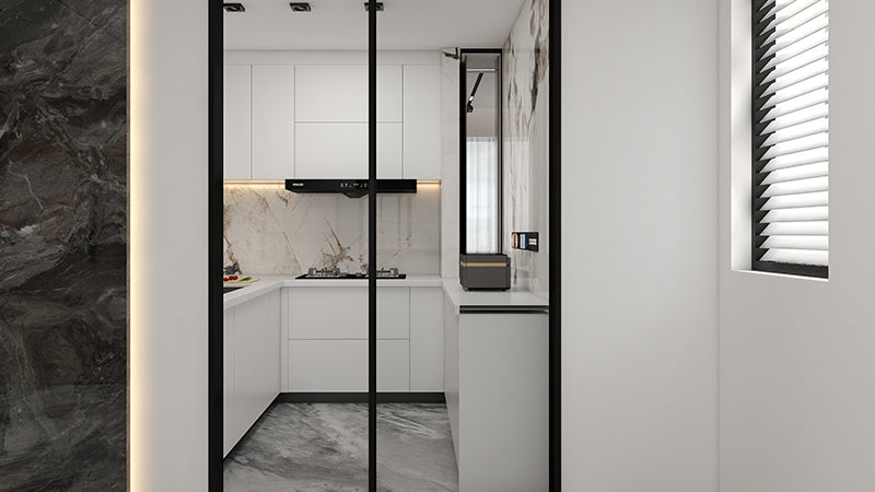 Bathroom Vanity Franchise