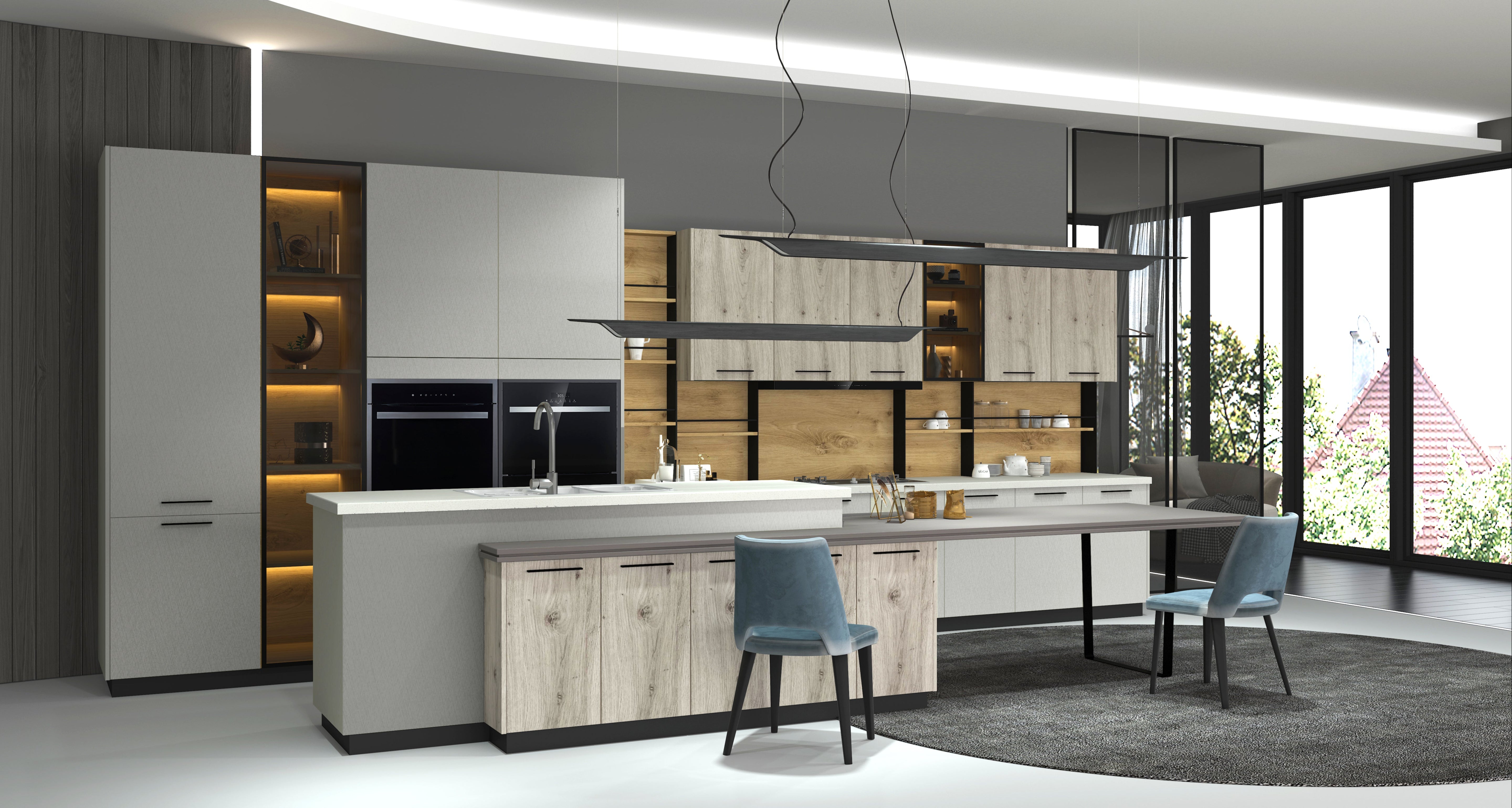 cabinet manufacturer dealer program