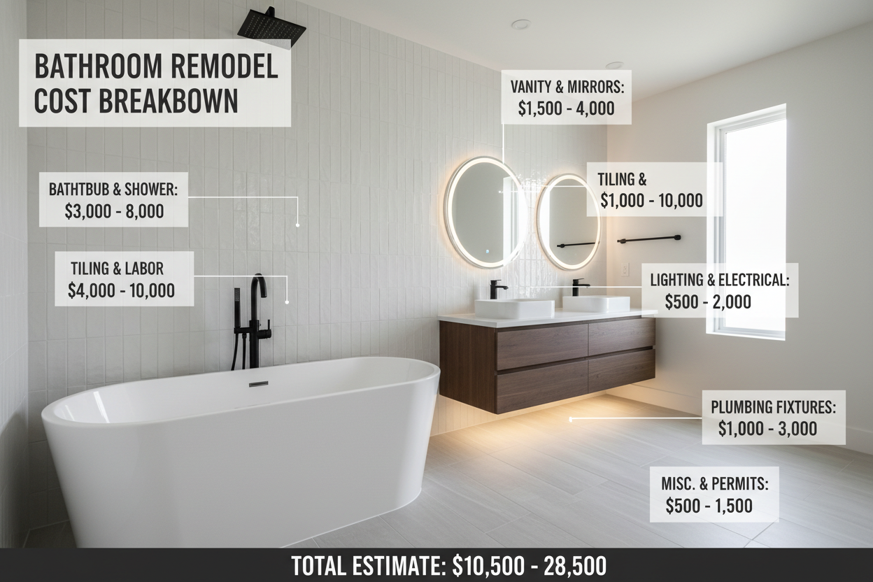 home kitchen renovation