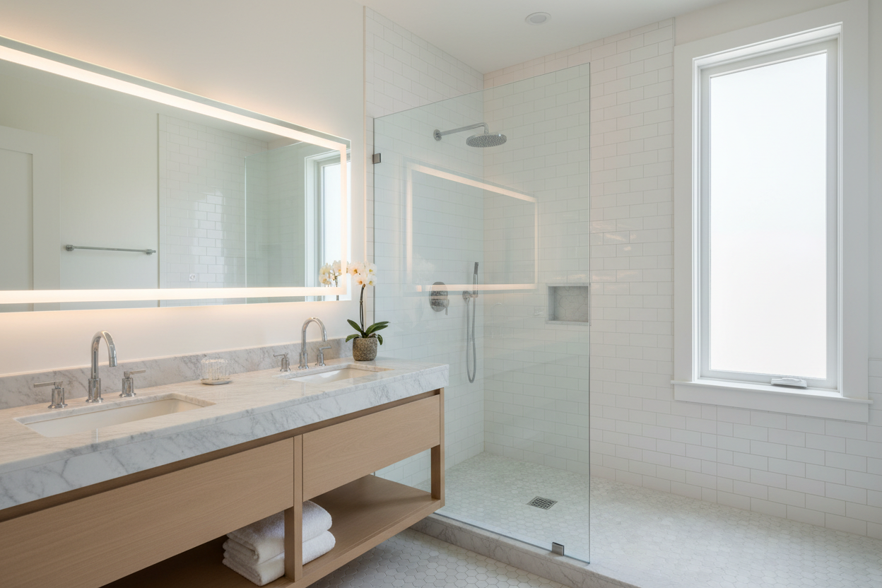 Bathroom Vanity Ideas