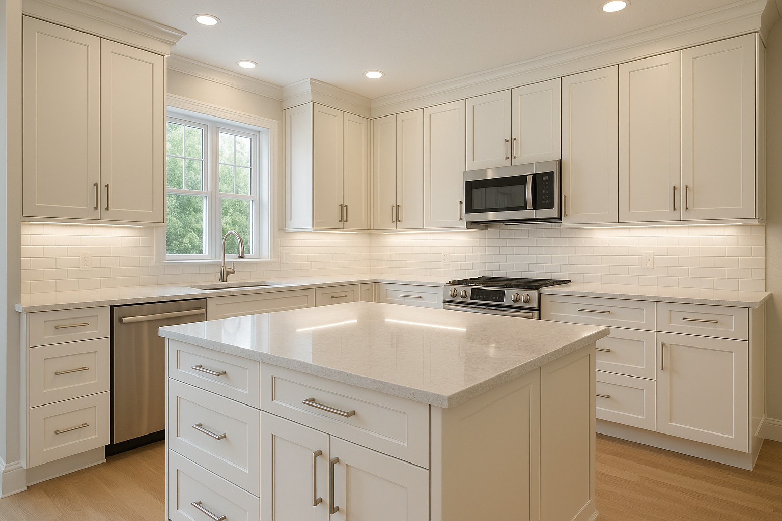 best kitchen cabinets