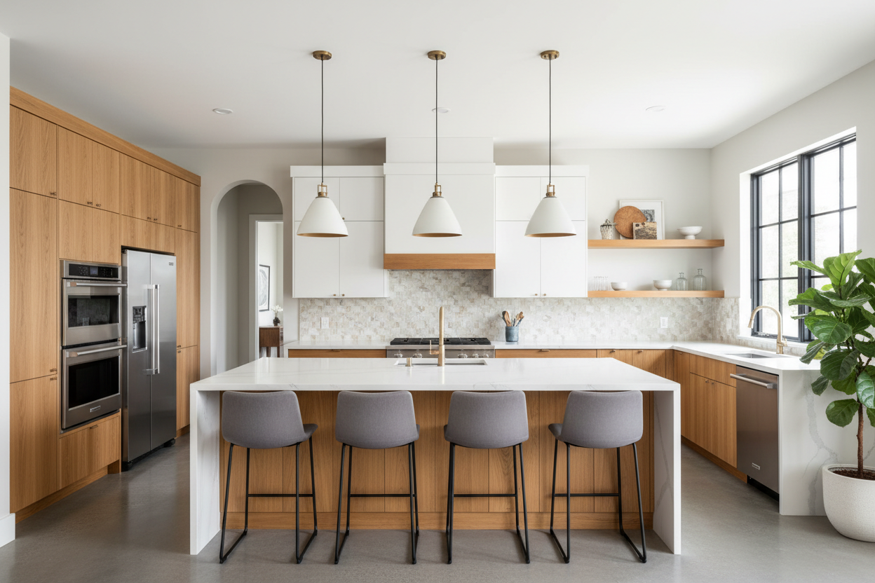 Local Cabinet Makers