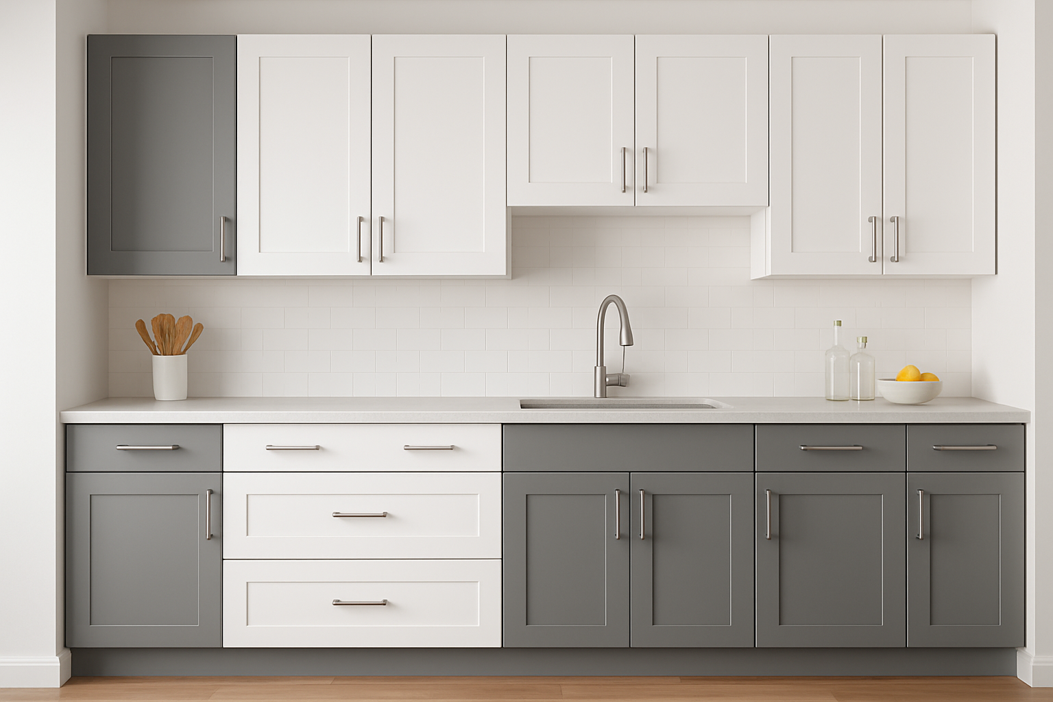 Kitchen Cabinetry Styles