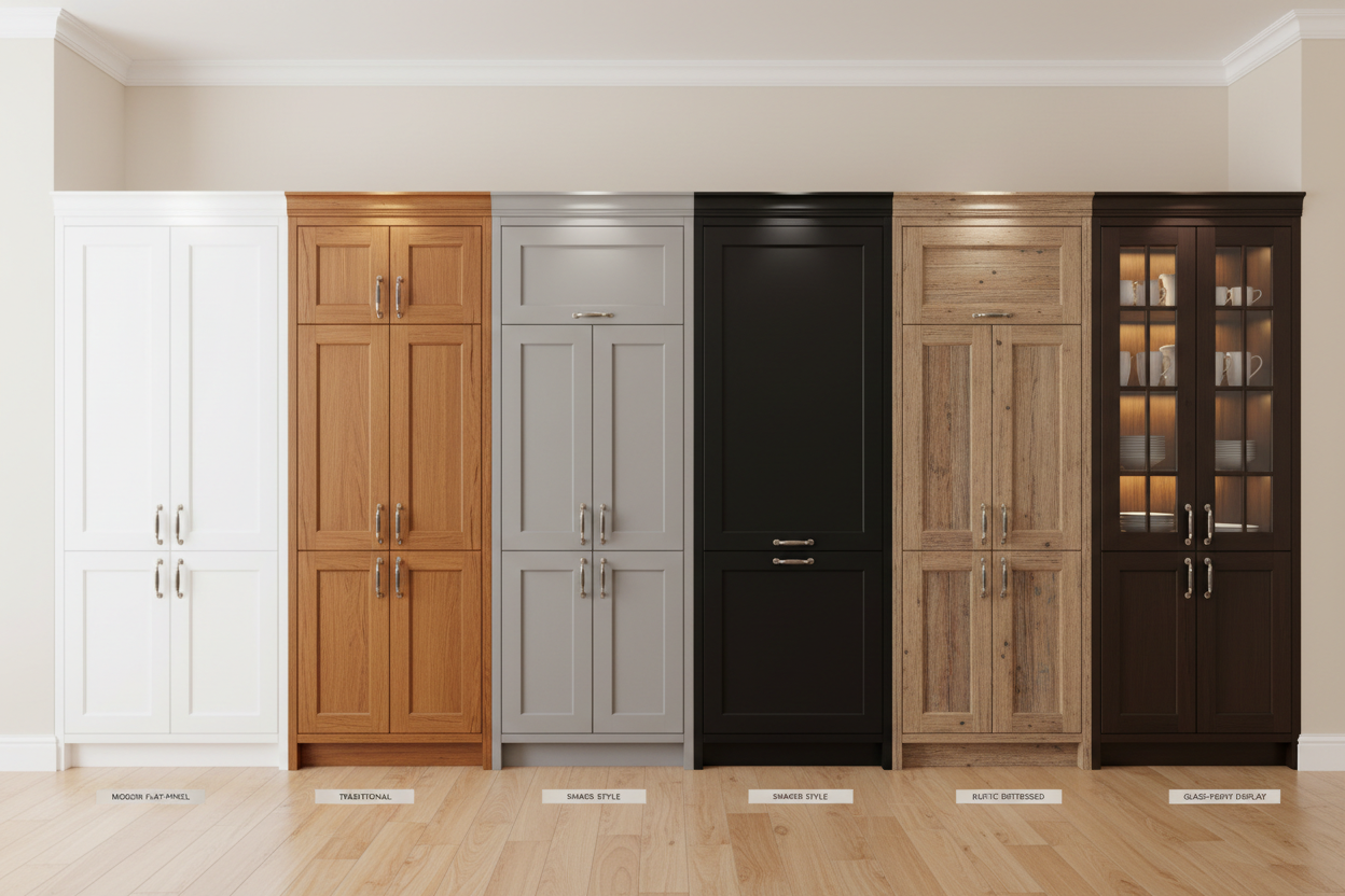 Key Design Mistakes to Avoid When Creating a Modern Modern Kitchen