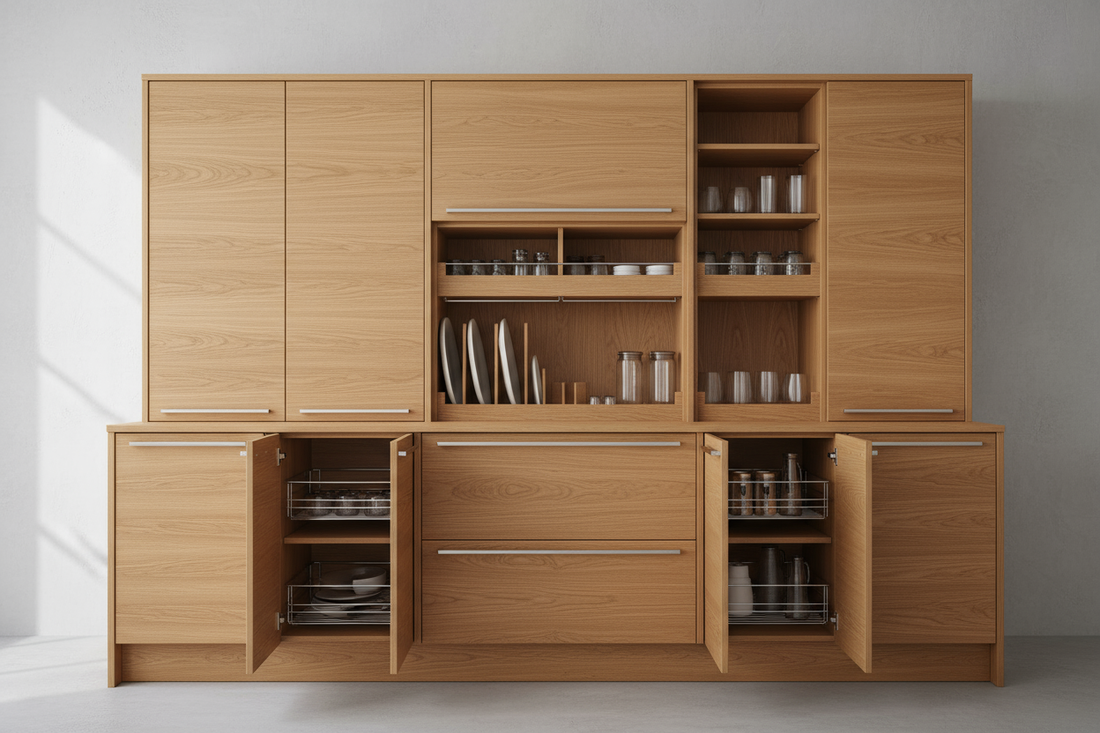 Maximizing Your Kitchen Business: The Ultimate Guide to Kitchen Cabinet Wholesale