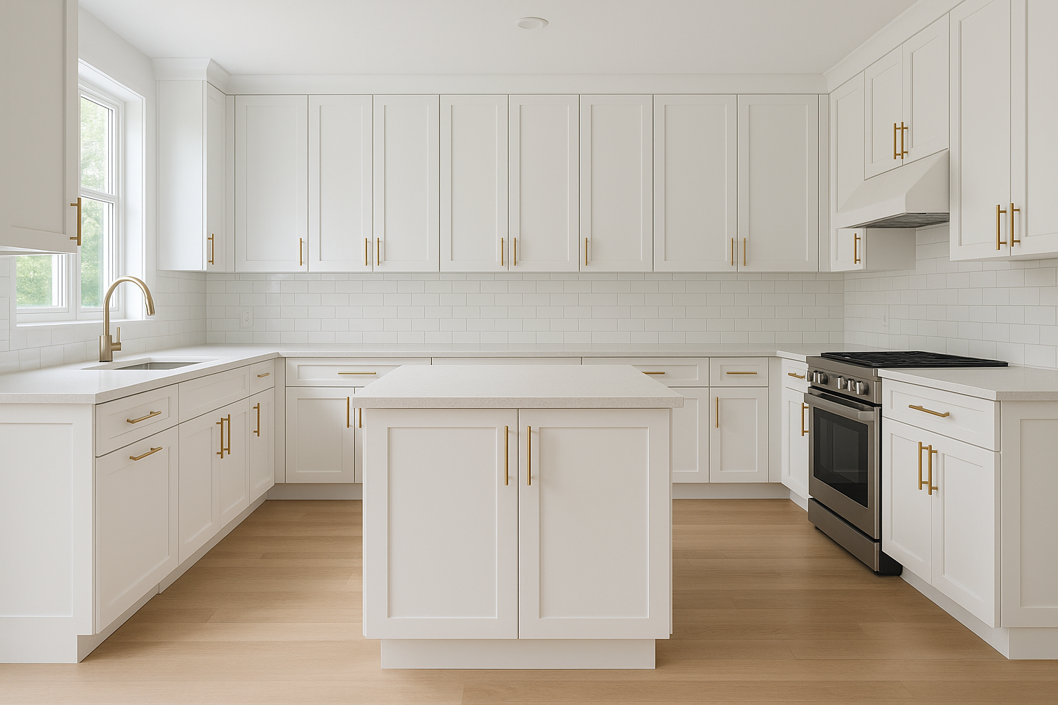 Best Kitchen Cabinets Brands