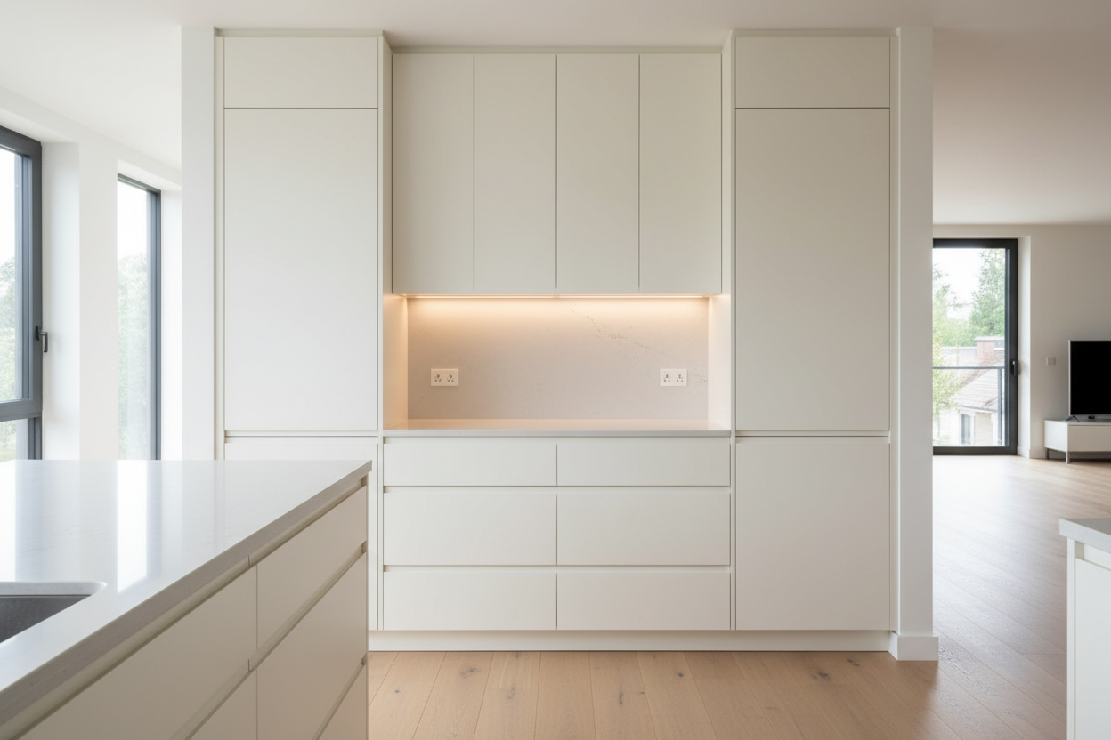 kitchen cabinet colors