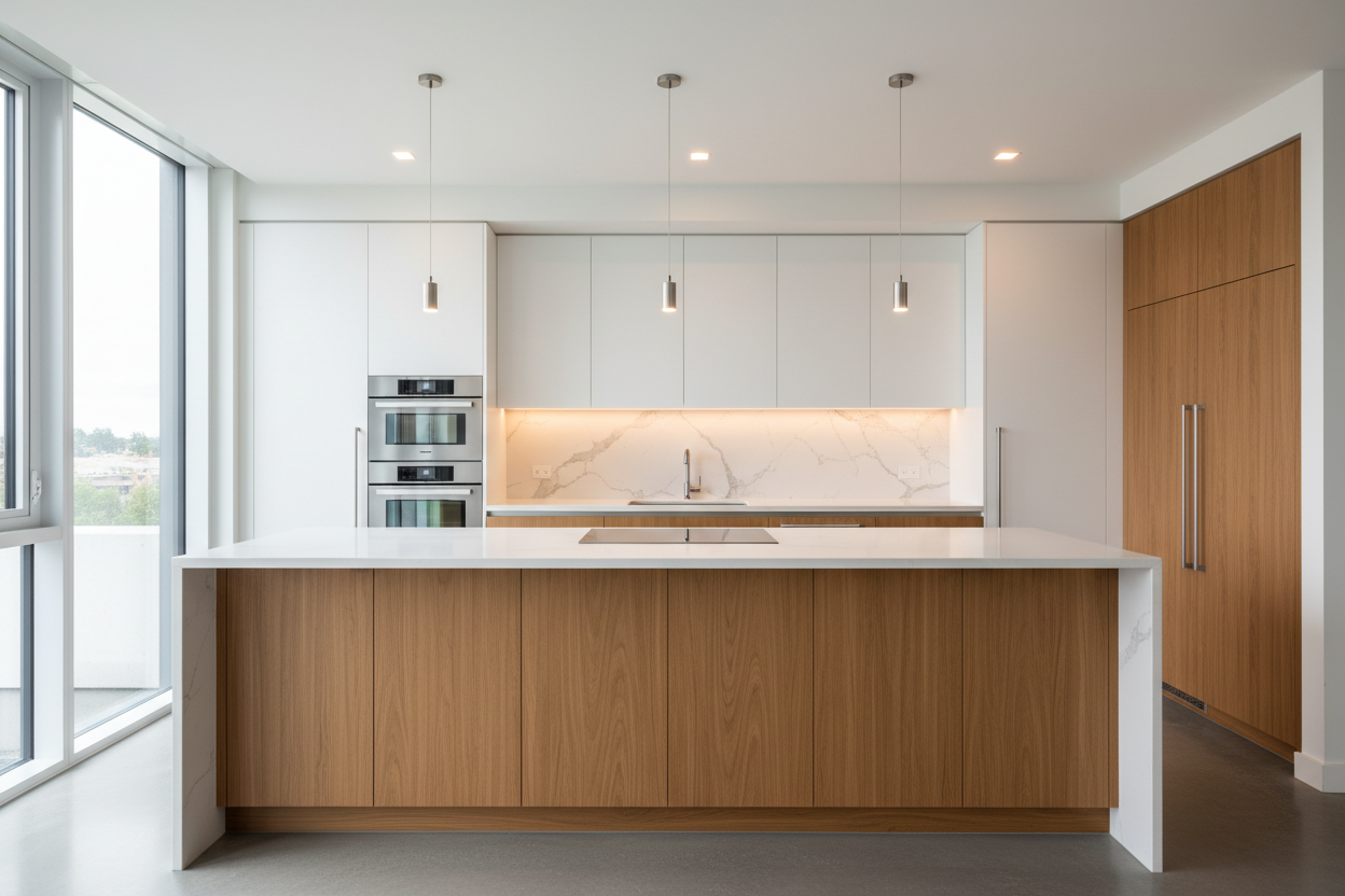 Leading Kitchen Cabinet Brands