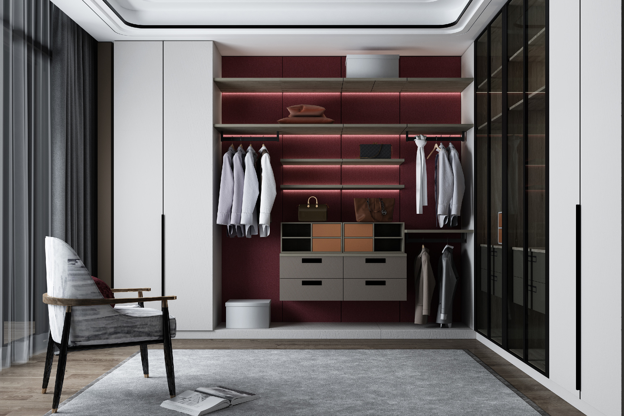 small bathroom vanity