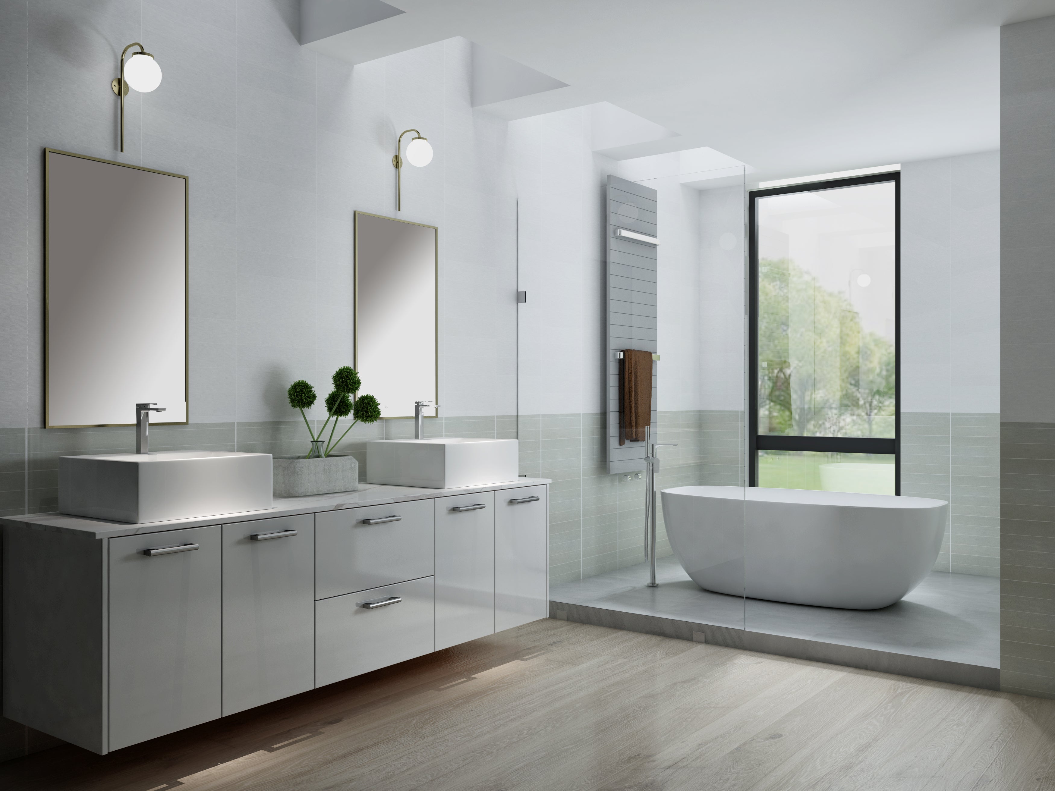 Building Success with Wholesale Kitchen Cabinet Distributors