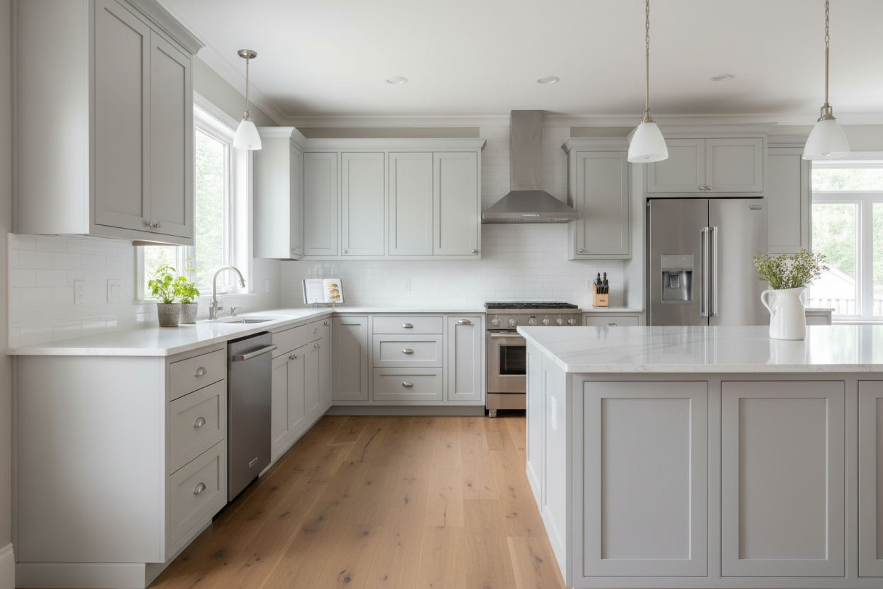 best kitchen cabinets