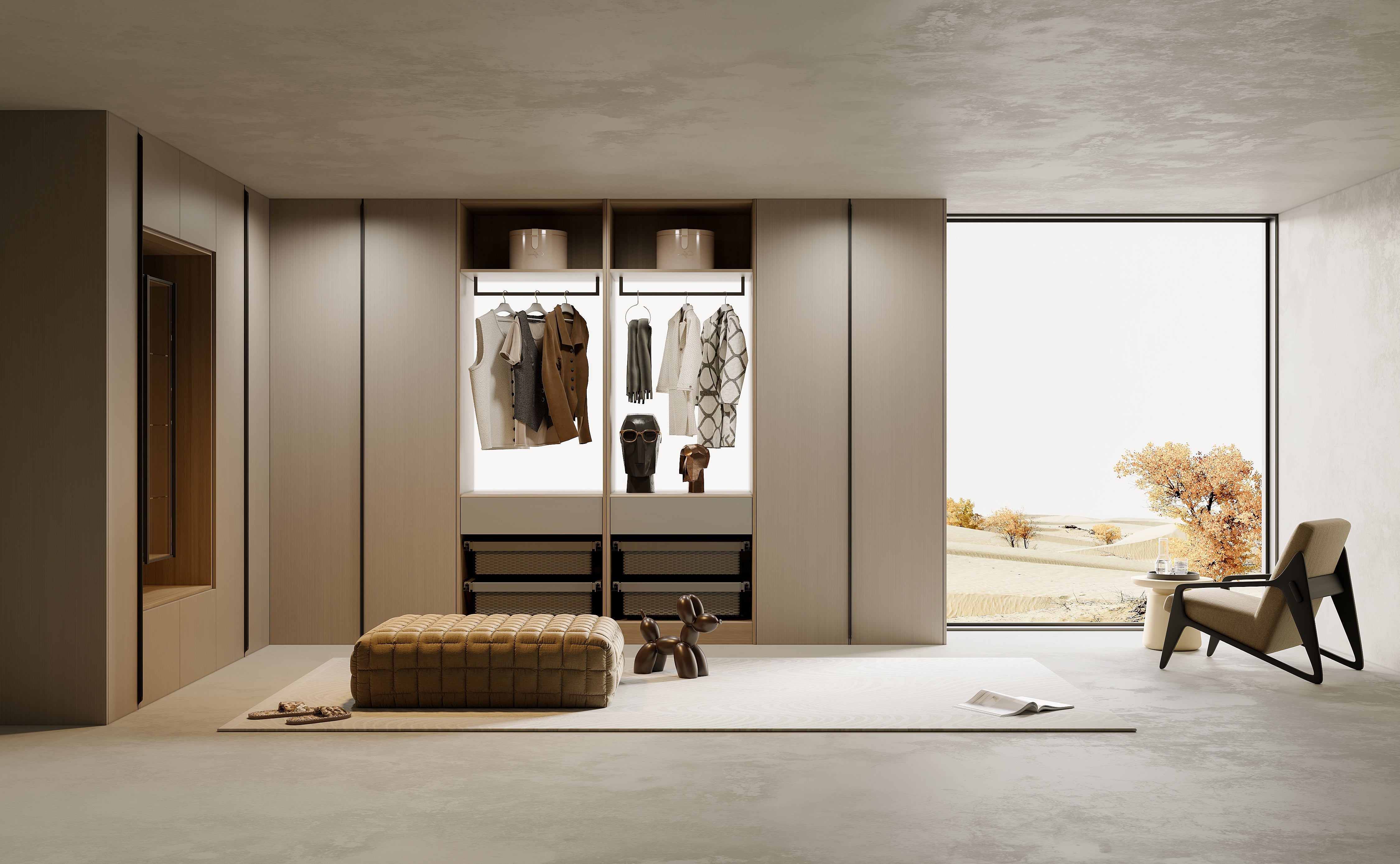 Mediterranean Interior Design