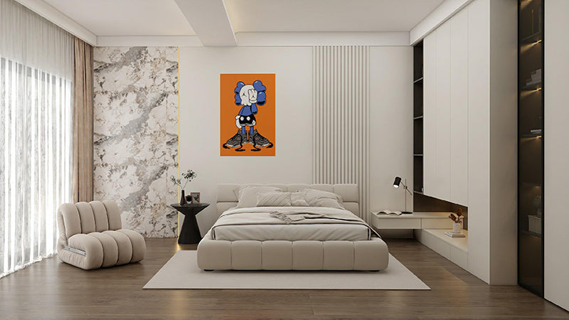 custom interiors
