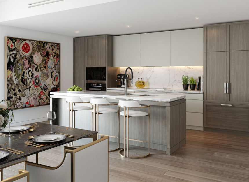 Find the Best Kitchen Cabinets Wholesale Distributors Near Me