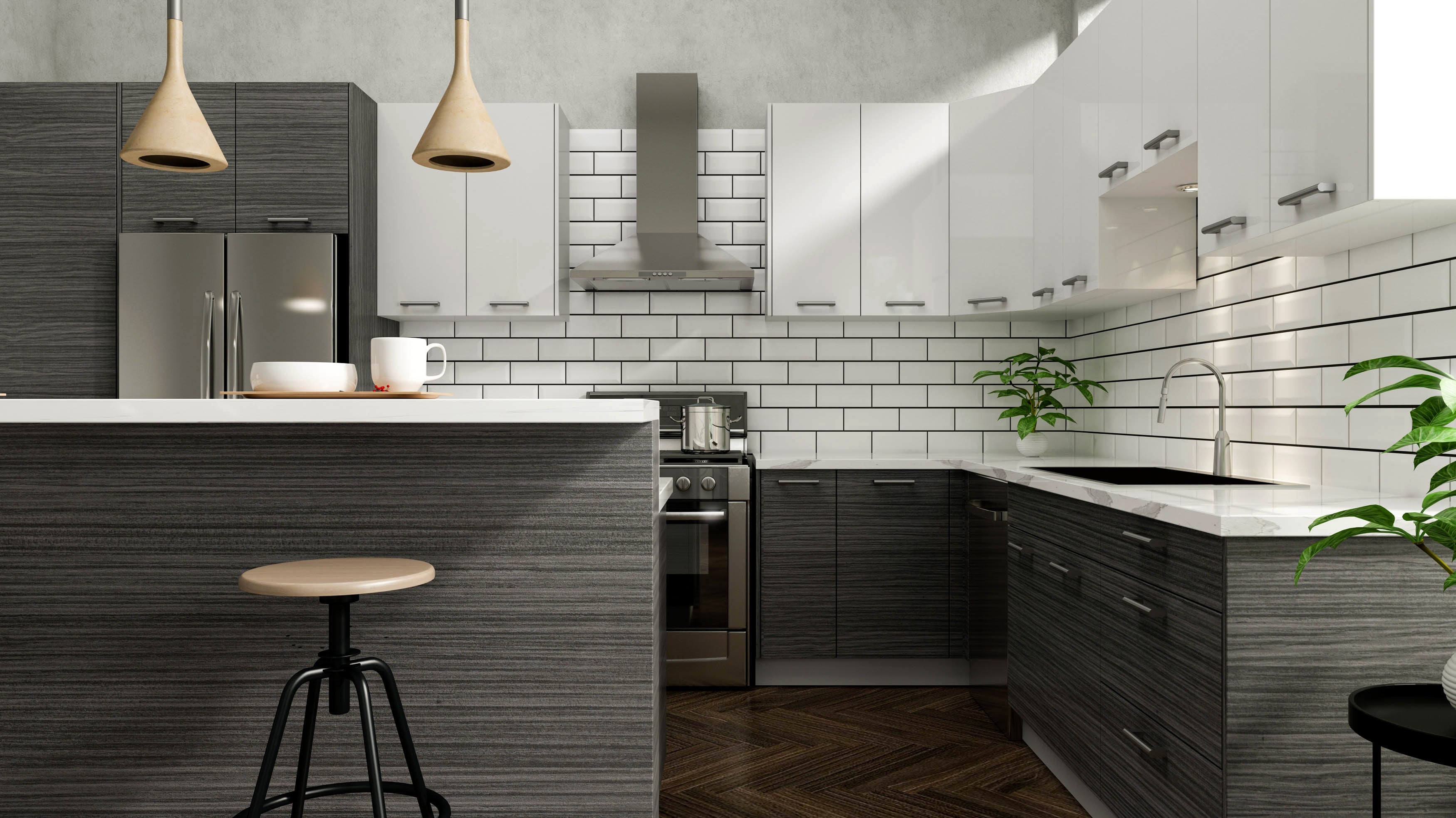 French interior design
