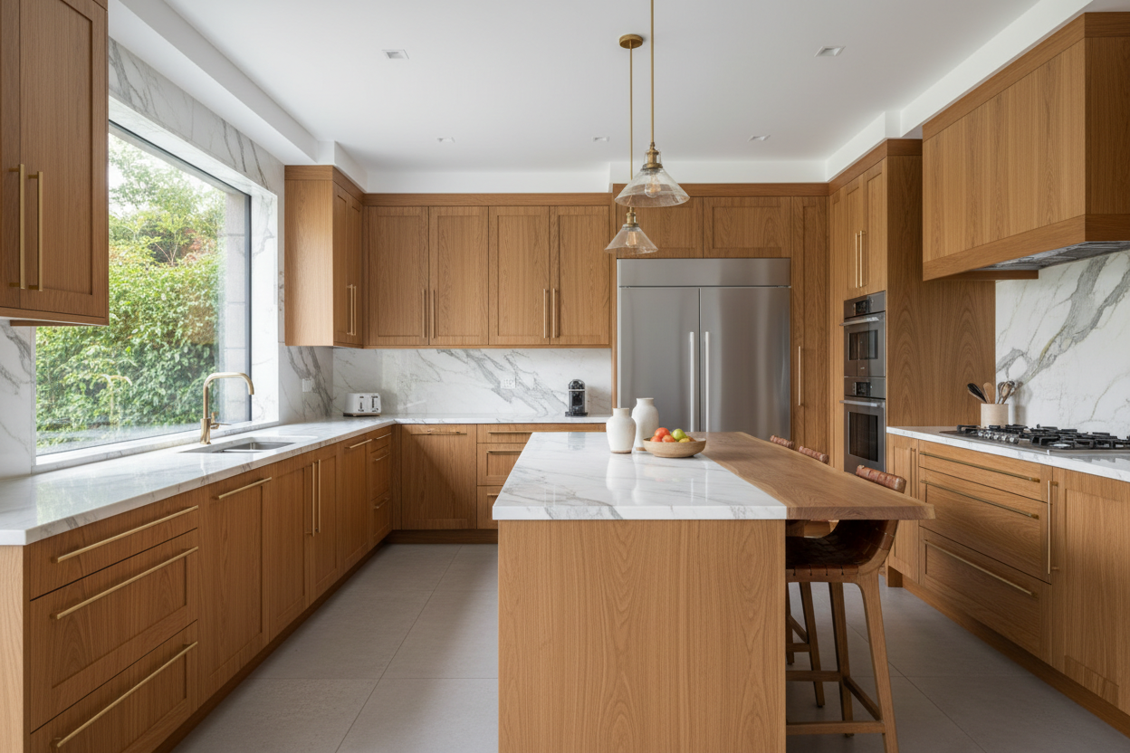 kitchen cabinet manufacturers