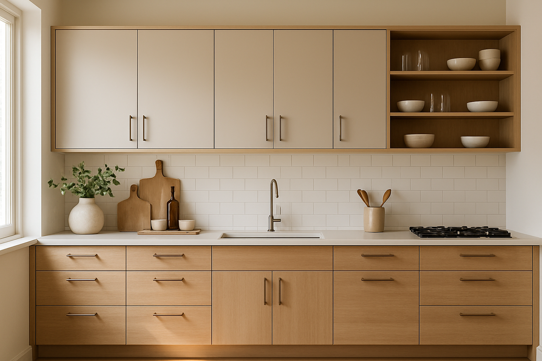 cabinets for kitchen