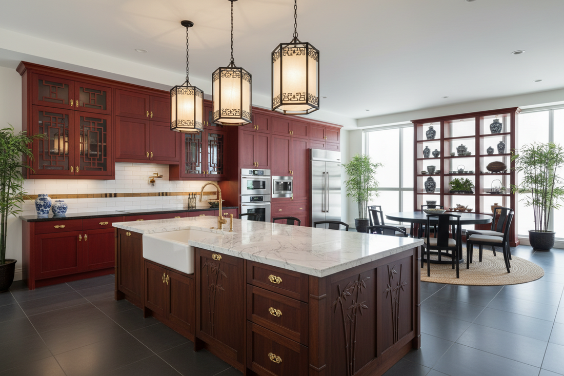 smart kitchen technology