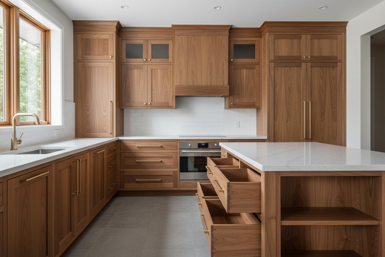 kitchen cabinet manufacturers