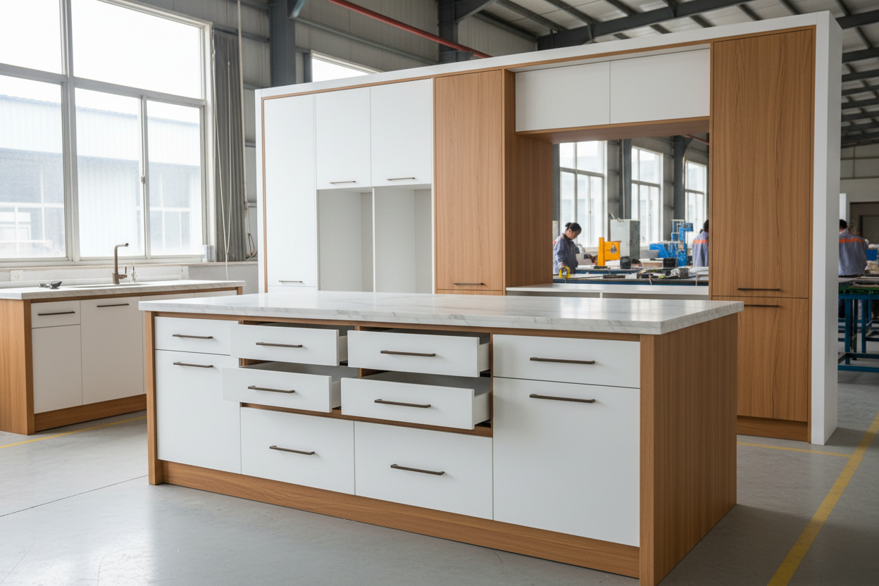 smart kitchen technology