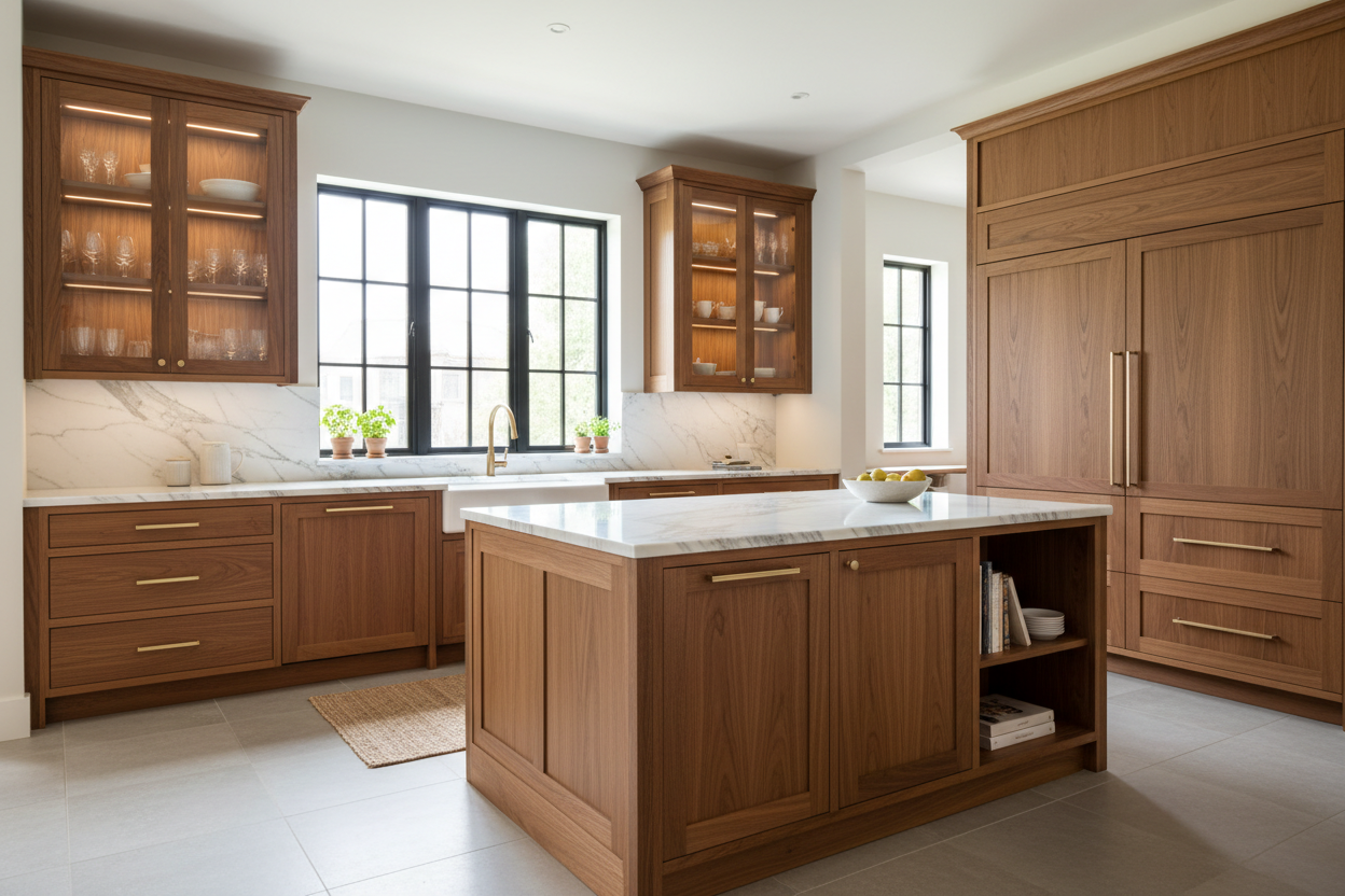 Kitchen Cabinet Companies