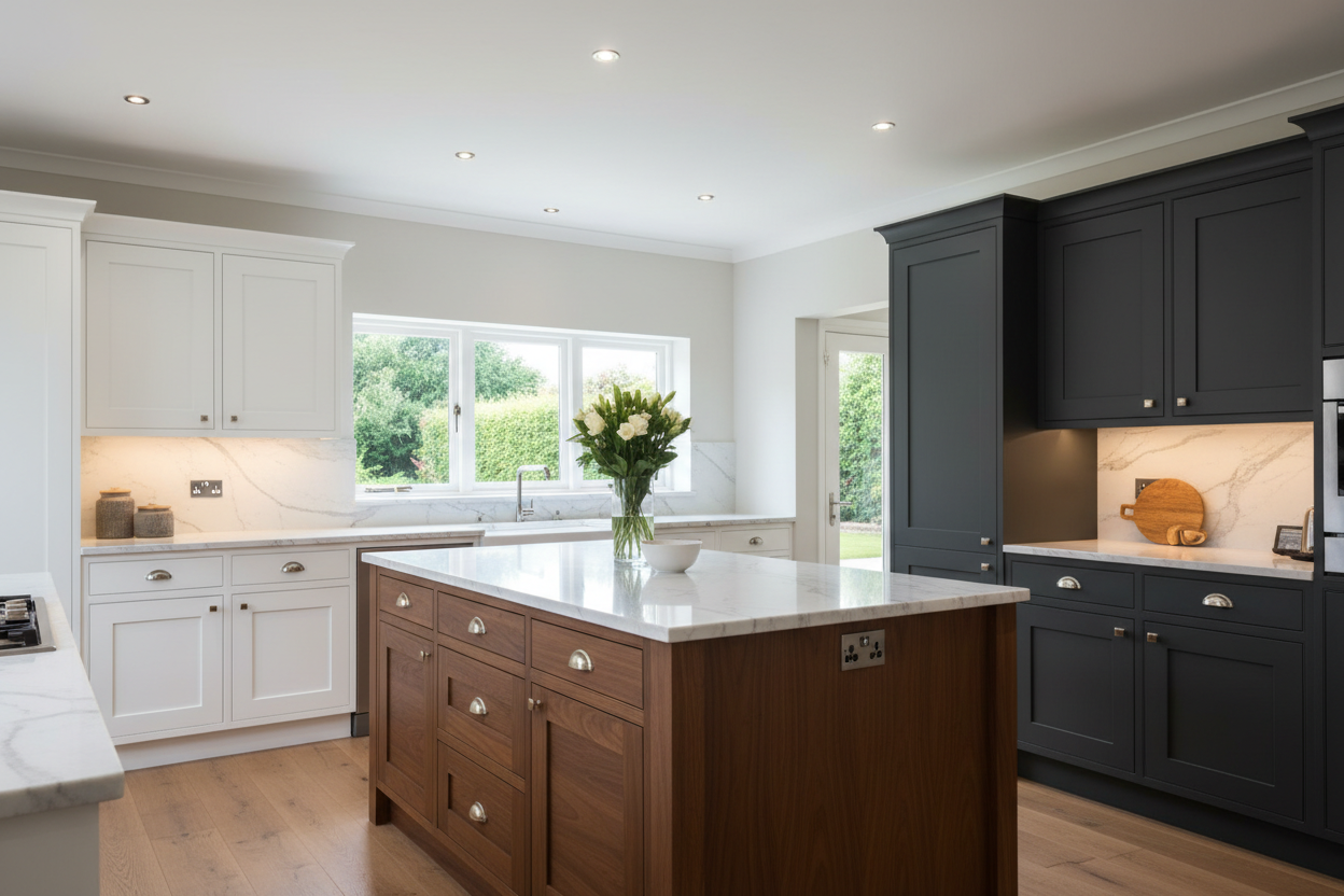 kitchen cabinet manufacturers