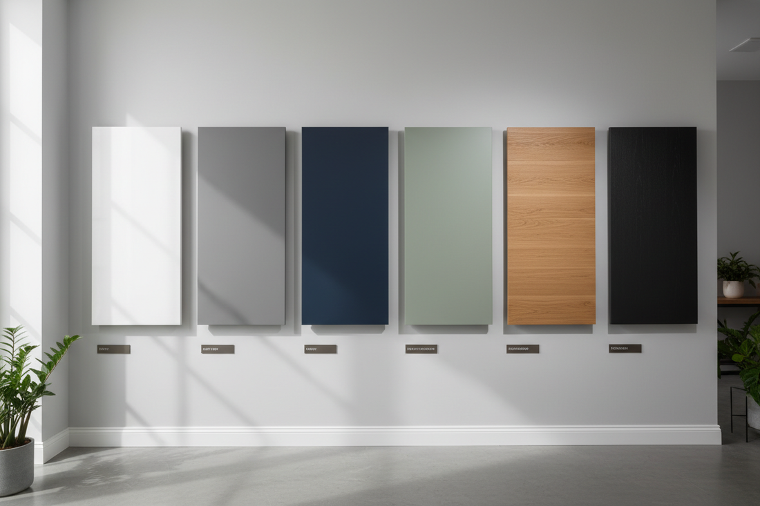 kitchen cabinet colors