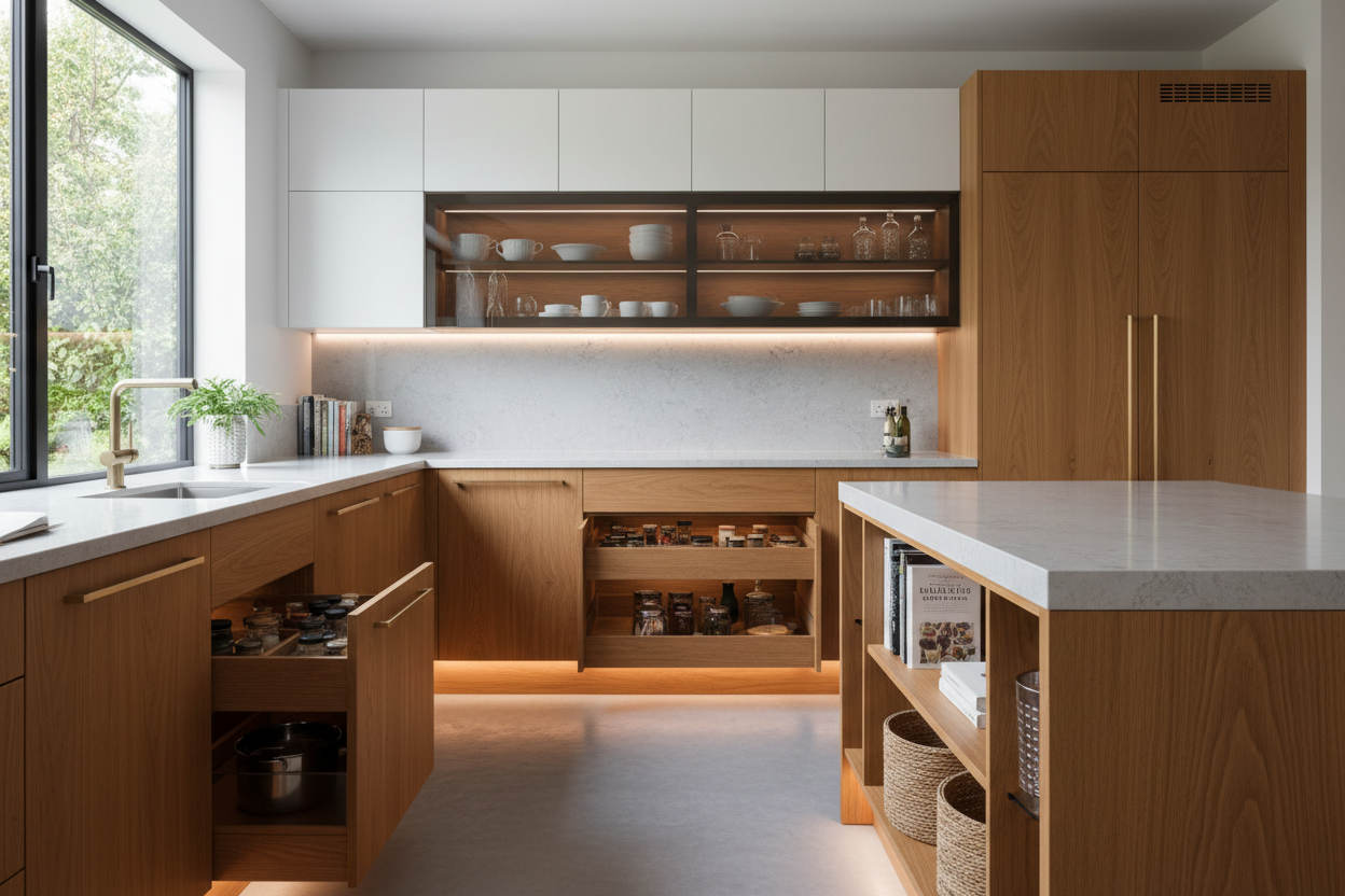 kitchen cabinet ideas