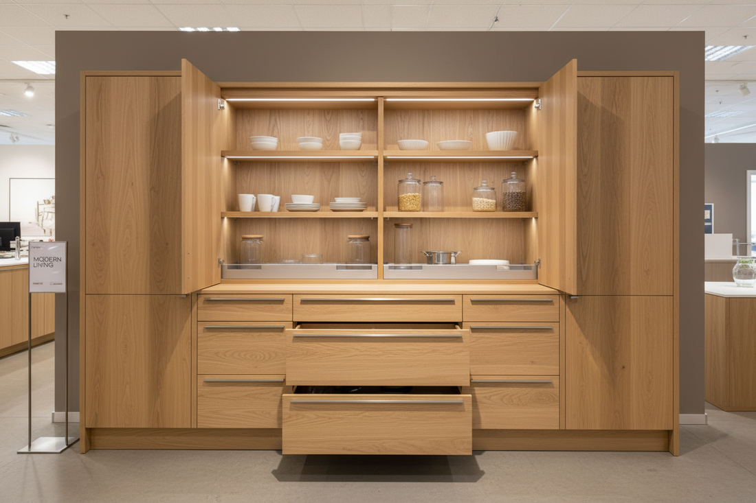 kitchen cabinet design