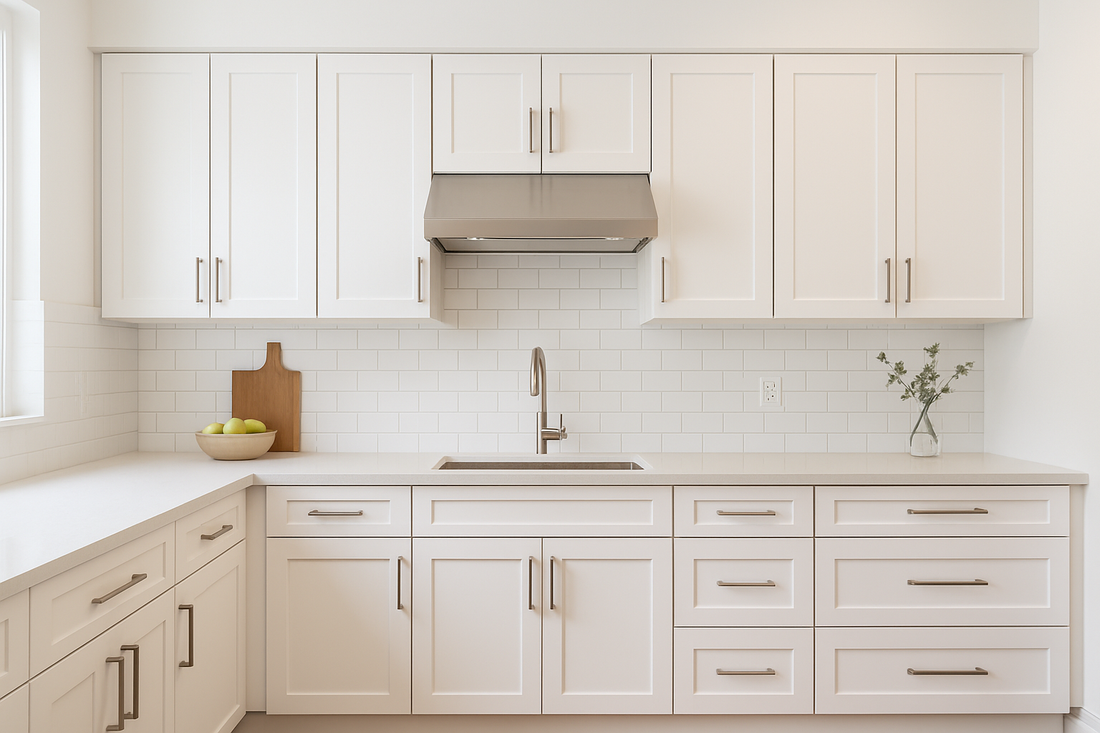 brands of kitchen cabinets