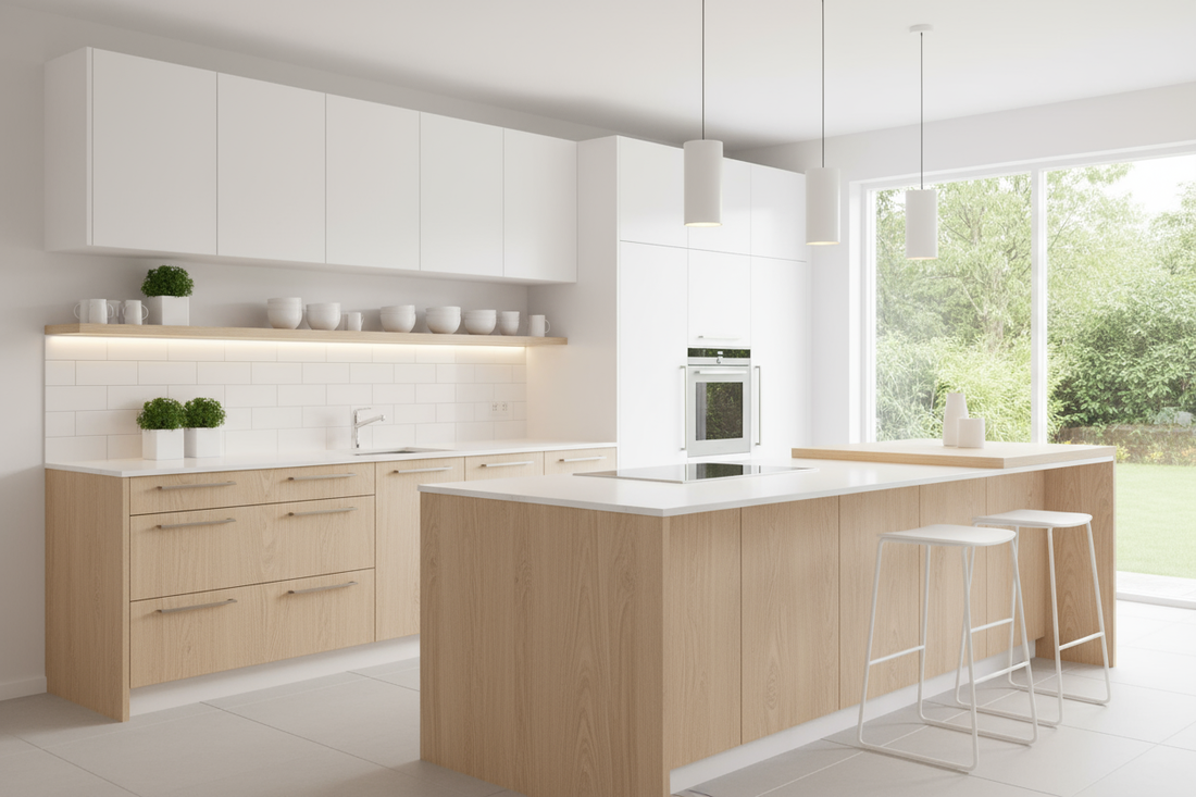 Boost Your Profits with Wholesale Kitchen Cabinets: A Complete Guide for Retailers and Distributors