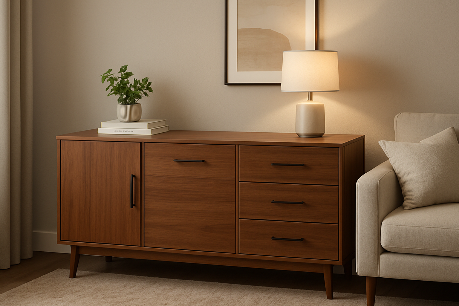 Cabinet Dealer