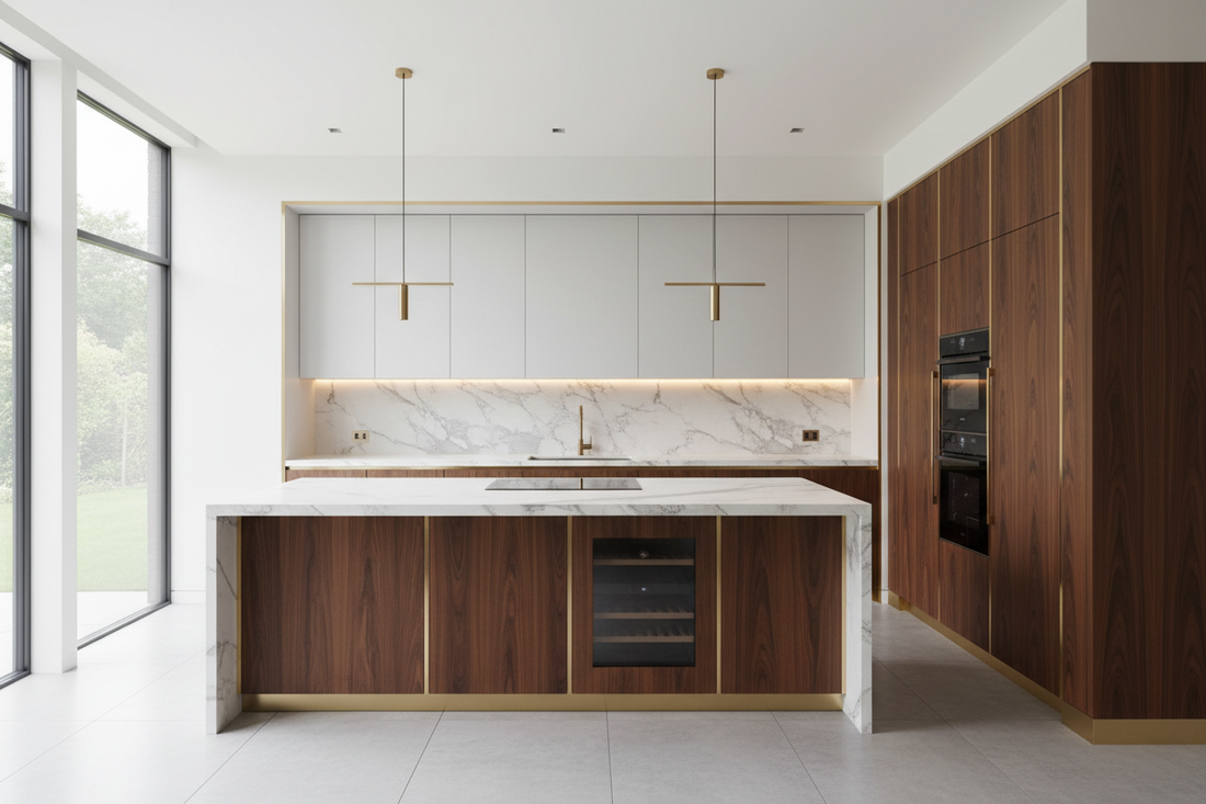 Cabinet Manufacturers