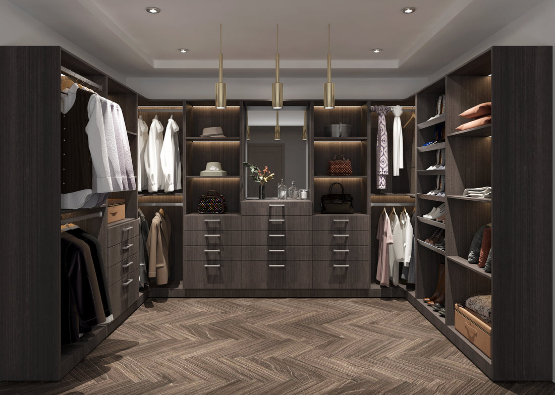 flat panel cabinets