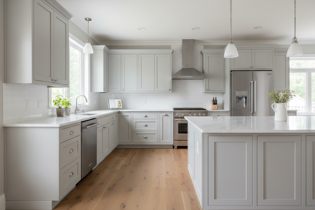 best kitchen cabinets