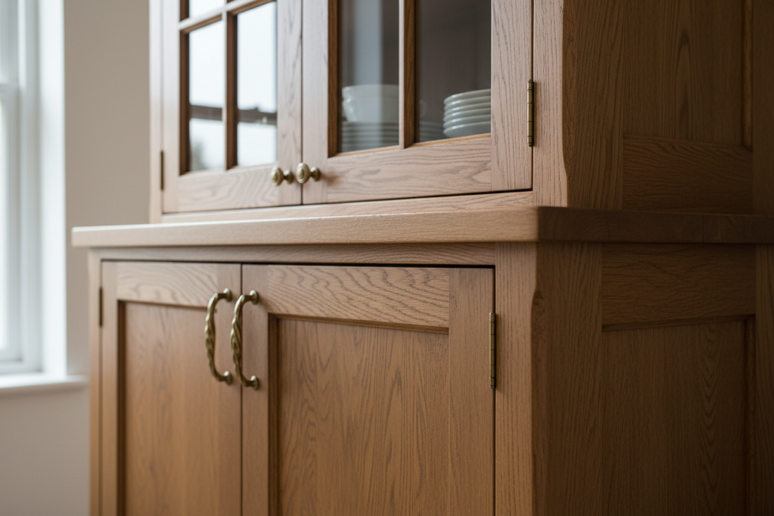 custom kitchen cabinets