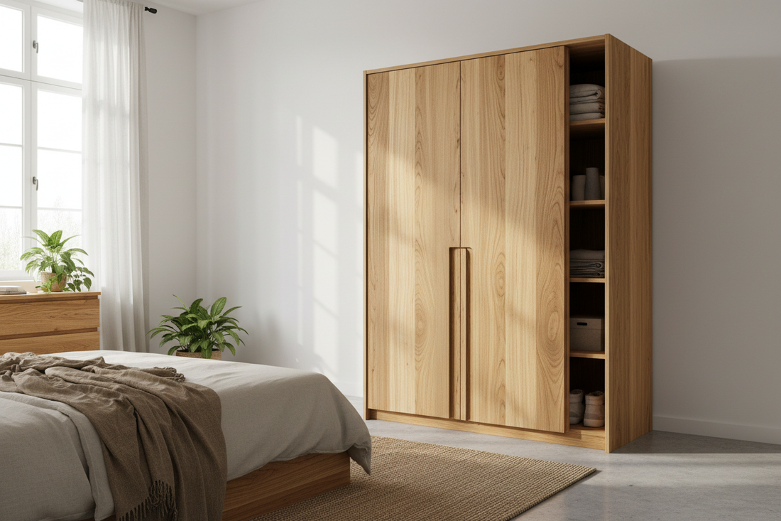 custom wardrobe designs