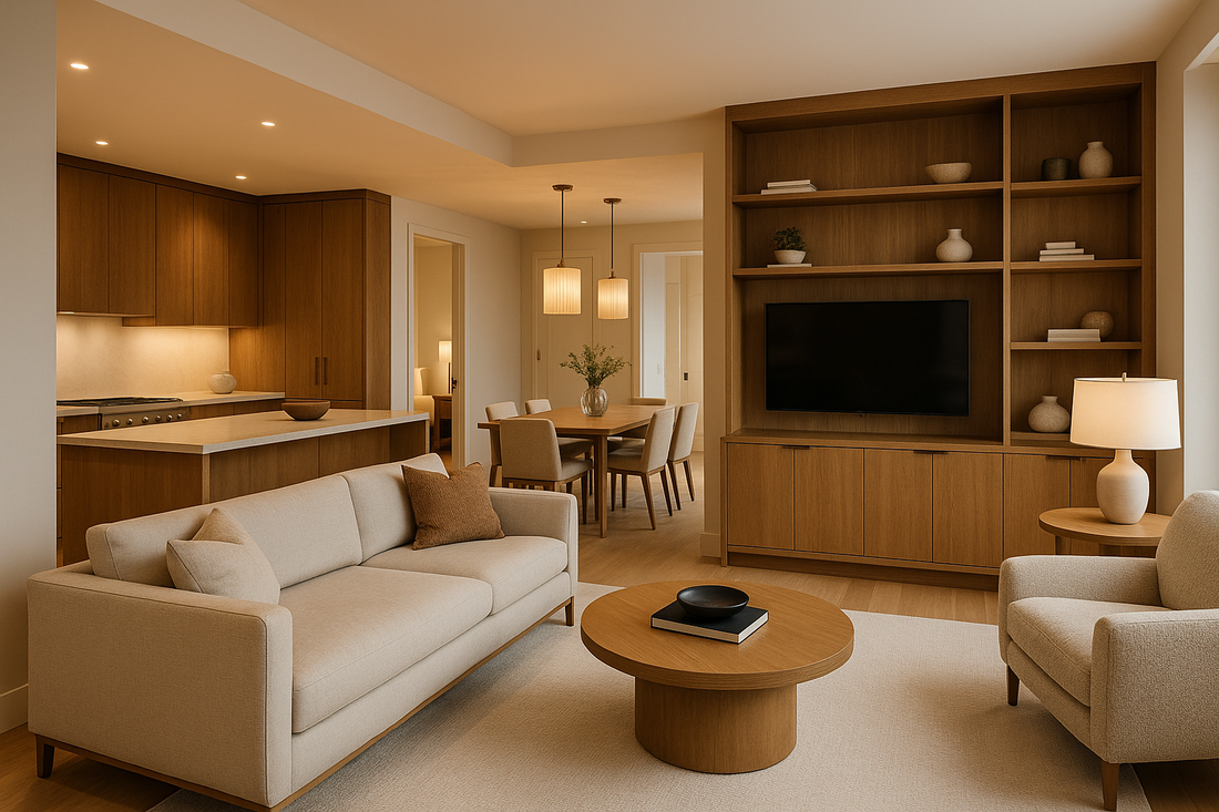 living hall cabinet