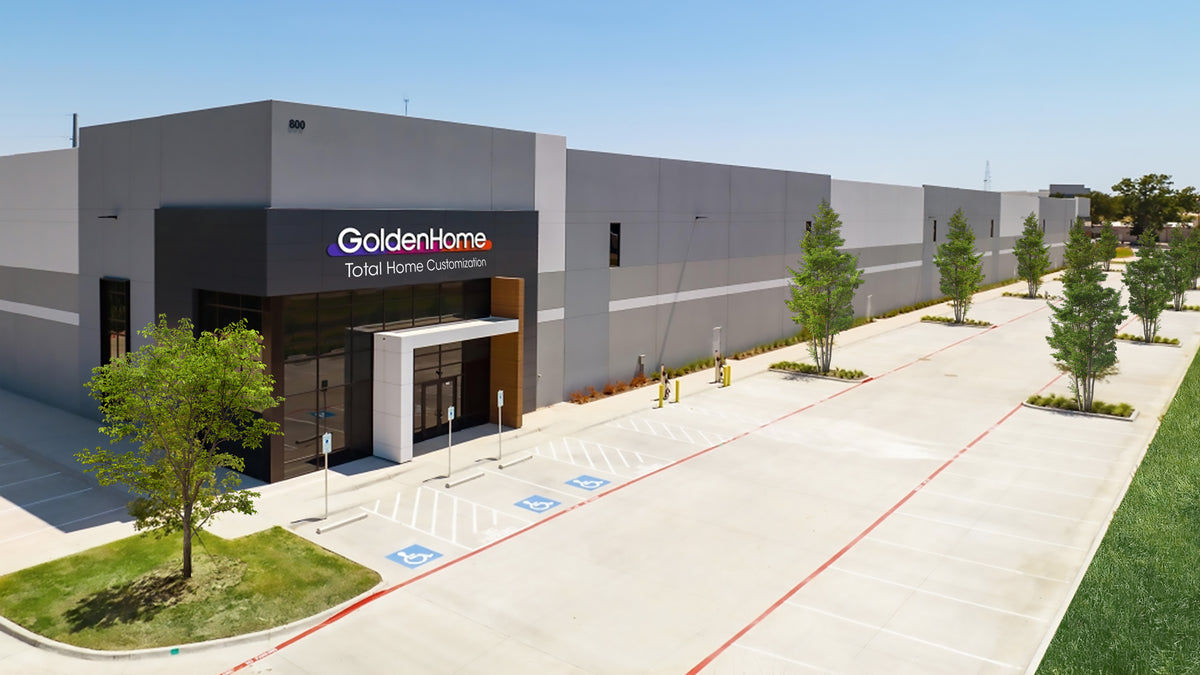 GoldenHome Global