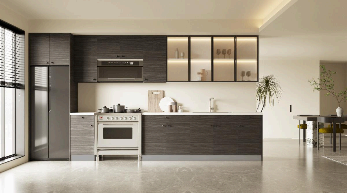 GoldenHome Global