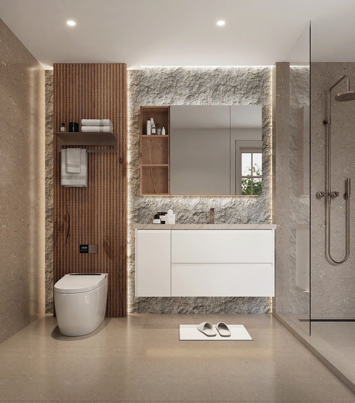 Luxury